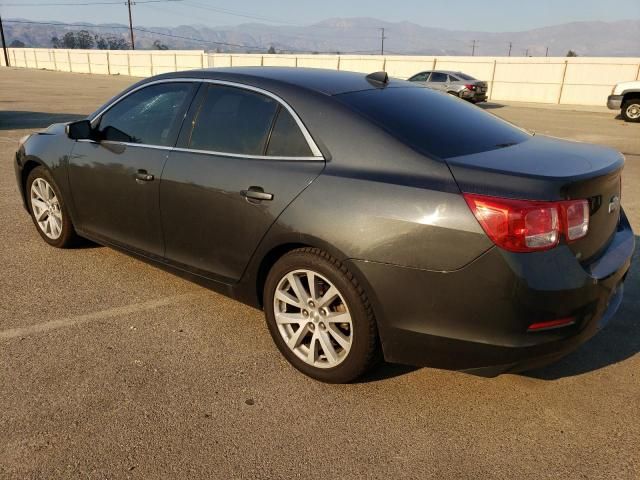 2014 Chevrolet Malibu 2LT