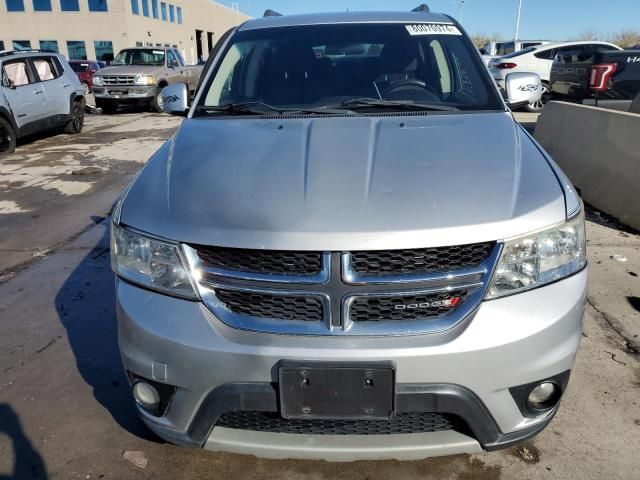 2012 Dodge Journey SXT