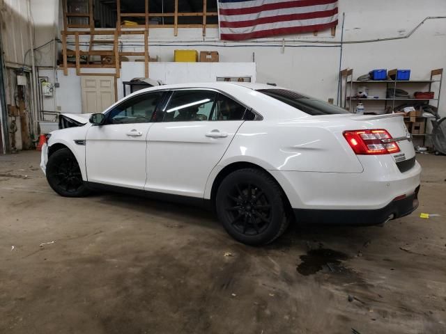 2014 Ford Taurus SEL