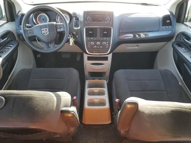 2012 Dodge Grand Caravan SE