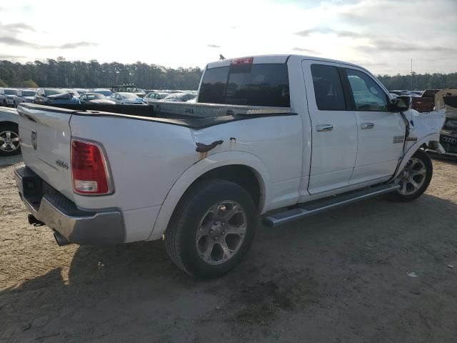 2016 Dodge 1500 Laramie