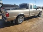 2003 Ford Ranger Super Cab