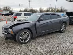 Run And Drives Cars for sale at auction: 2013 Dodge Charger R/T