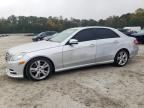 2013 Mercedes-Benz E 350