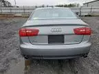 2014 Audi A6 Premium Plus