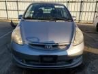 2007 Honda FIT S