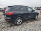 2008 Hyundai Santa FE SE