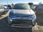 2019 Mitsubishi Outlander SE