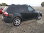 2004 BMW X3 3.0I