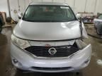 2015 Nissan Quest S