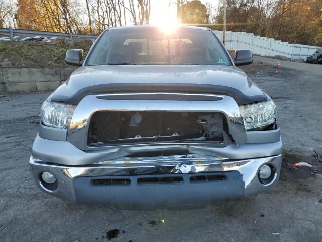 2008 Toyota Tundra Double Cab