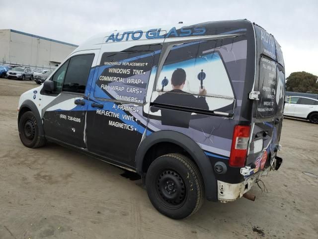 2011 Ford Transit Connect XLT