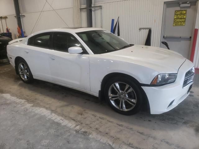 2013 Dodge Charger SXT