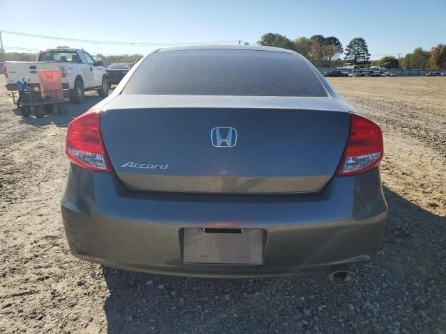 2012 Honda Accord EX