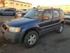 2001 Ford Escape XLS