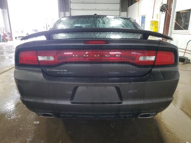 2013 Dodge Charger SXT