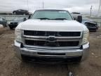 2008 Chevrolet Silverado C2500 Heavy Duty