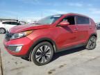 2012 KIA Sportage SX