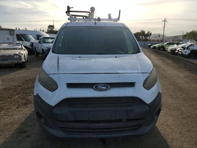 2014 Ford Transit Connect XL