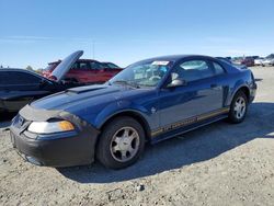 Vehiculos salvage en venta de Copart Antelope, CA: 1999 Ford Mustang