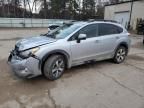 2014 Subaru XV Crosstrek 2.0I Hybrid Touring