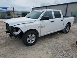 Dodge 1500 Vehiculos salvage en venta: 2021 Dodge RAM 1500 Classic Tradesman