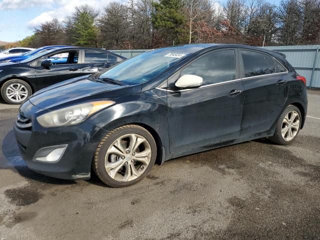 2013 Hyundai Elantra GT