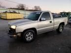 2004 Chevrolet Silverado C1500