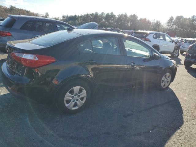 2014 KIA Forte LX