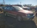 2003 Subaru Legacy Outback AWP