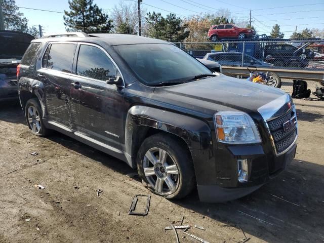 2015 GMC Terrain SLT