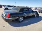 1999 Lincoln Town Car Cartier