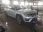 2024 Jeep Grand Cherokee Limited 4XE