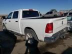 2021 Dodge RAM 1500 Classic Tradesman