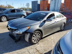 2014 Hyundai Sonata SE en venta en Bridgeton, MO