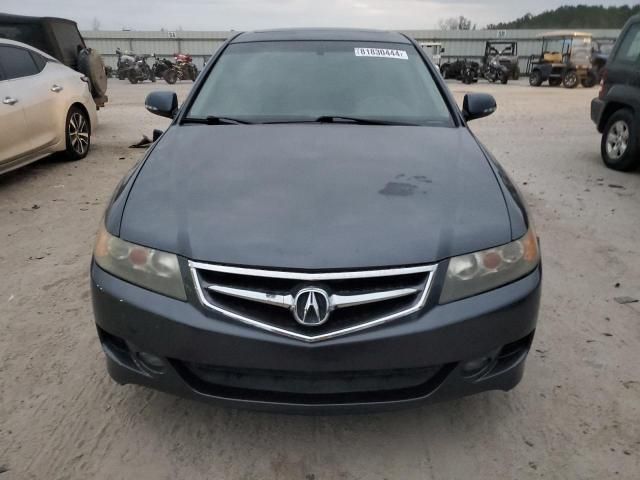 2006 Acura TSX