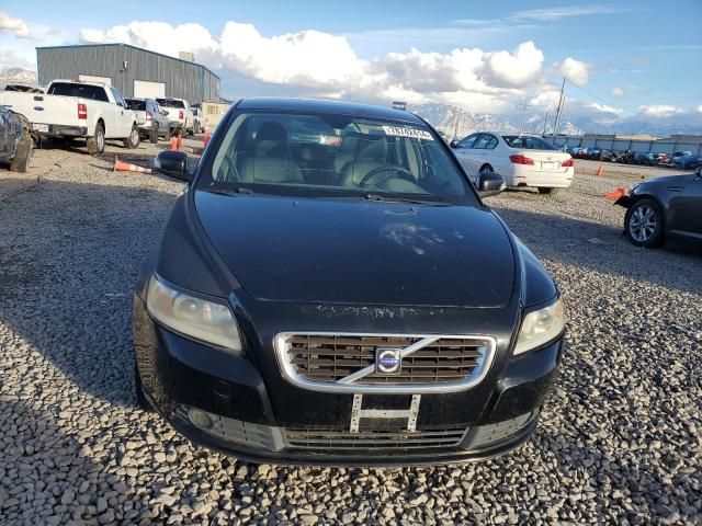 2010 Volvo S40 2.4I