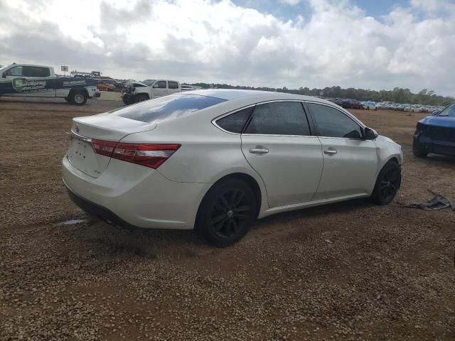 2013 Toyota Avalon Base