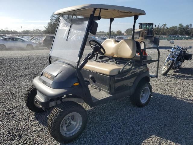 2017 Aspt Golf Cart