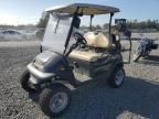 2017 Aspt Golf Cart