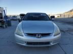 2003 Honda Accord LX