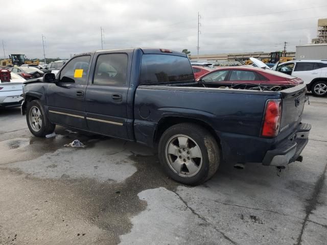 2006 Chevrolet Silverado C1500