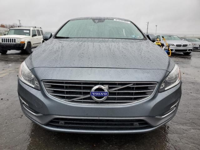 2018 Volvo S60 Inscription