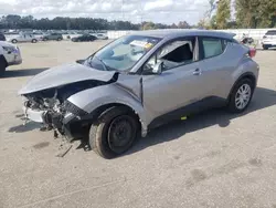 2020 Toyota C-HR XLE en venta en Dunn, NC