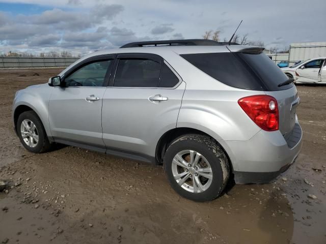 2012 Chevrolet Equinox LT