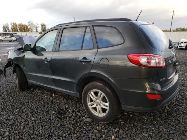 2011 Hyundai Santa FE GLS