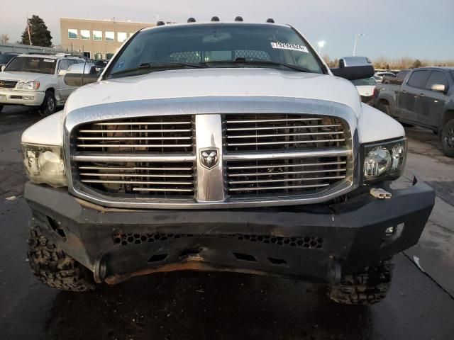 2004 Dodge RAM 2500 ST