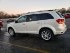 2013 Dodge Journey Crew