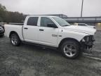 2018 Dodge RAM 1500 ST