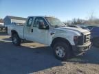 2008 Ford F350 SRW Super Duty